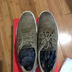 rag and bone suede shoes
